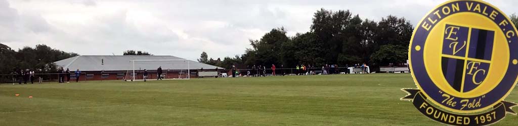 Elton Vale Sports Club